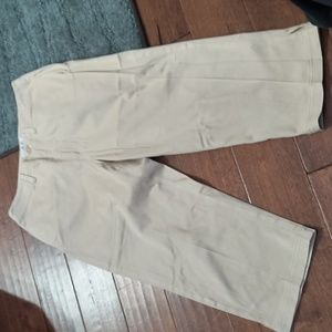 Villager Sport stretch capris